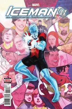 Iceman (2017) #11