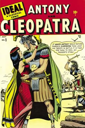 Ideal (1948) #1 [A Story]