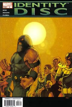 Identity Disc (2004) #3