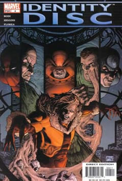 Identity Disc (2004) #4
