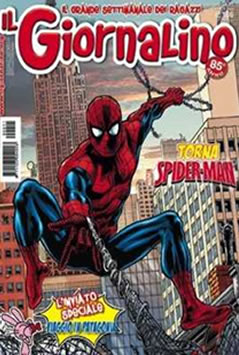Il Giornalino (2007) #11