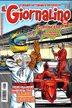Il Giornalino (2007) #13