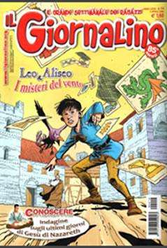 Il Giornalino (2007) #14