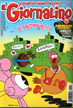Il Giornalino (2007) #15