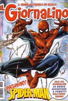 Il Giornalino (2007) #18
