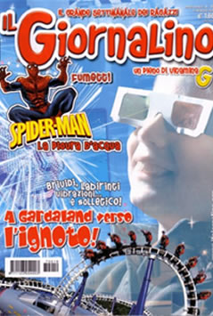 Il Giornalino (2007) #19
