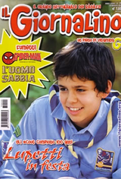 Il Giornalino (2007) #20