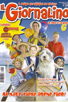 Il Giornalino (2007) #24