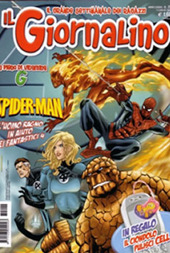 Il Giornalino (2007) #26