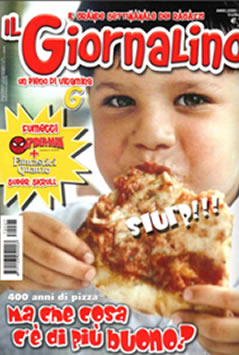 Il Giornalino (2007) #27