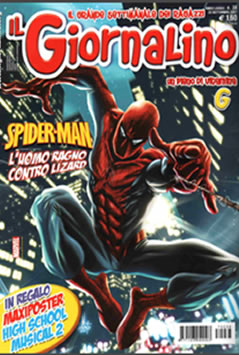 Il Giornalino (2007) #38