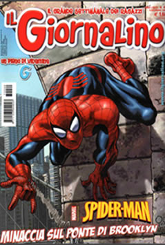 Il Giornalino (2007) #49