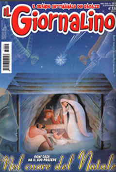 Il Giornalino (2007) #51