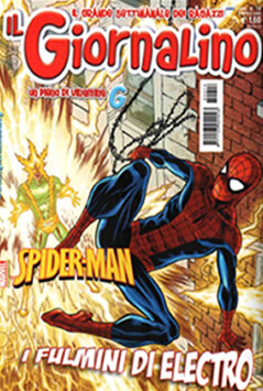 Il Giornalino (2008) #14