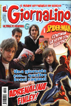 Il Giornalino (2008) #15