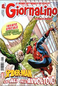 Il Giornalino (2008) #23