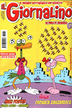 Il Giornalino (2008) #31