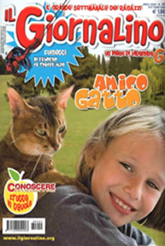 Il Giornalino (2008) #42