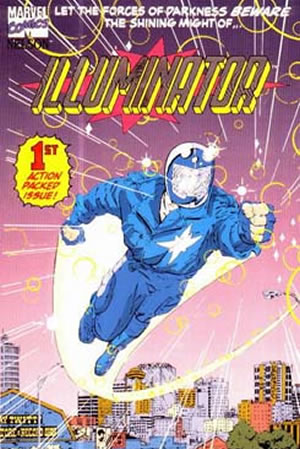 Illuminator (1993) #1