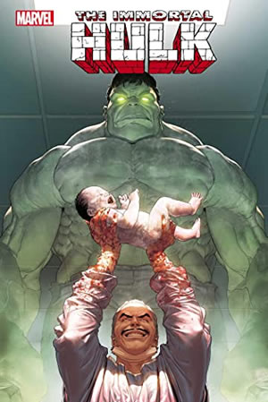 Immortal Hulk