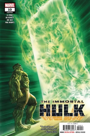 Immortal Hulk (2018) #10