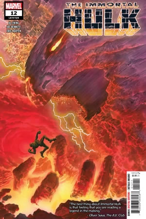 Immortal Hulk (2018) #12