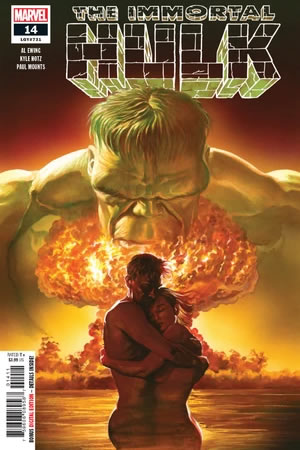 Immortal Hulk (2018) #14