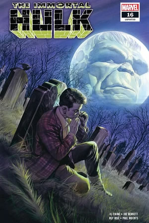 Immortal Hulk (2018) #16