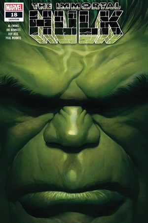 Immortal Hulk (2018) #18