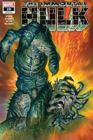 Immortal Hulk (2018) #19
