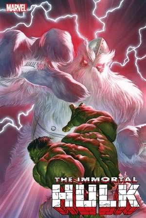 Immortal Hulk (2018) #30