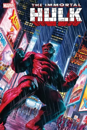 Immortal Hulk (2018) #31