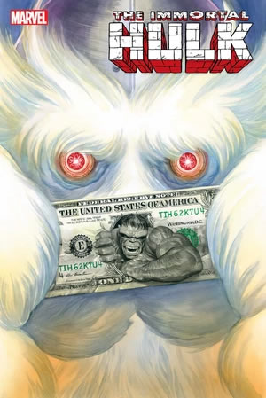 Immortal Hulk (2018) #32