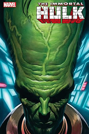 Immortal Hulk (2018) #34