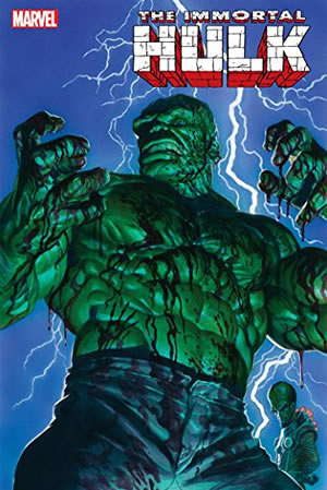 Immortal Hulk (2018) #36