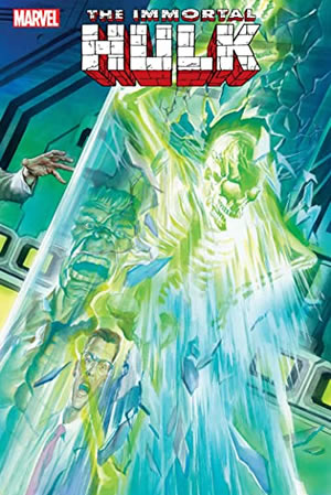Immortal Hulk (2018) #37