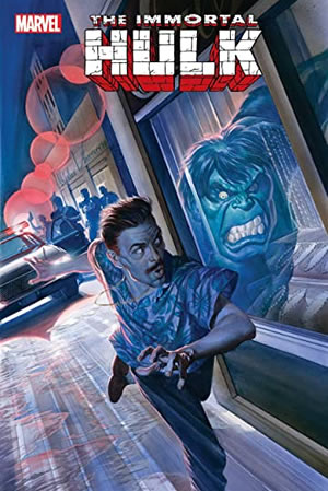 Immortal Hulk (2018) #40