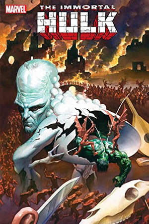 Immortal Hulk (2018) #42