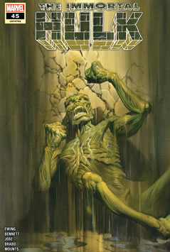 Immortal Hulk (2018) #45