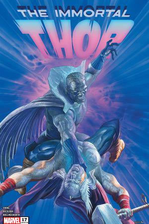 Immortal Thor (2023) #17
