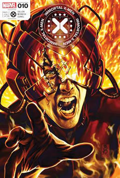 Immortal X-Men (2022) #10