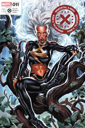 Immortal X-Men (2022) #11