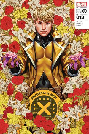 Immortal X-Men (2022) #13