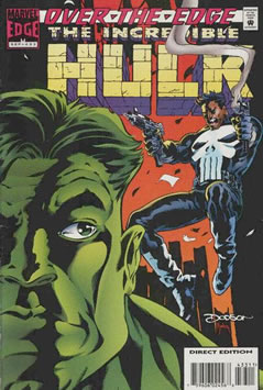 Incredible Hulk (1962) #433