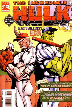 Incredible Hulk (1962) #435