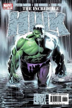 Incredible Hulk (2000) #77