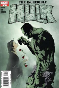 Incredible Hulk (2000) #82