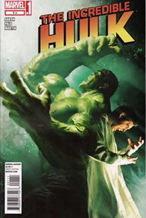 Incredible Hulk (2011) #7.1