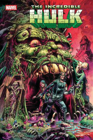 Incredible Hulk (2023) #26