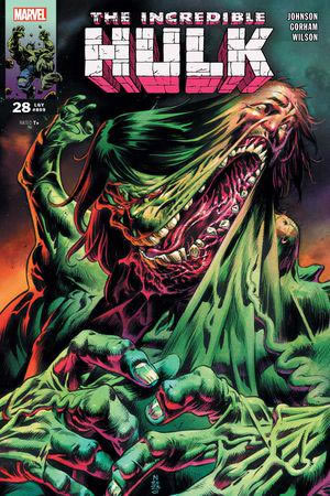 Incredible Hulk (2023) #28
